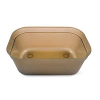 Korum Maggot Lid Bait Tub 1 Pint